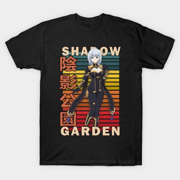 Eminence tee shirt shop